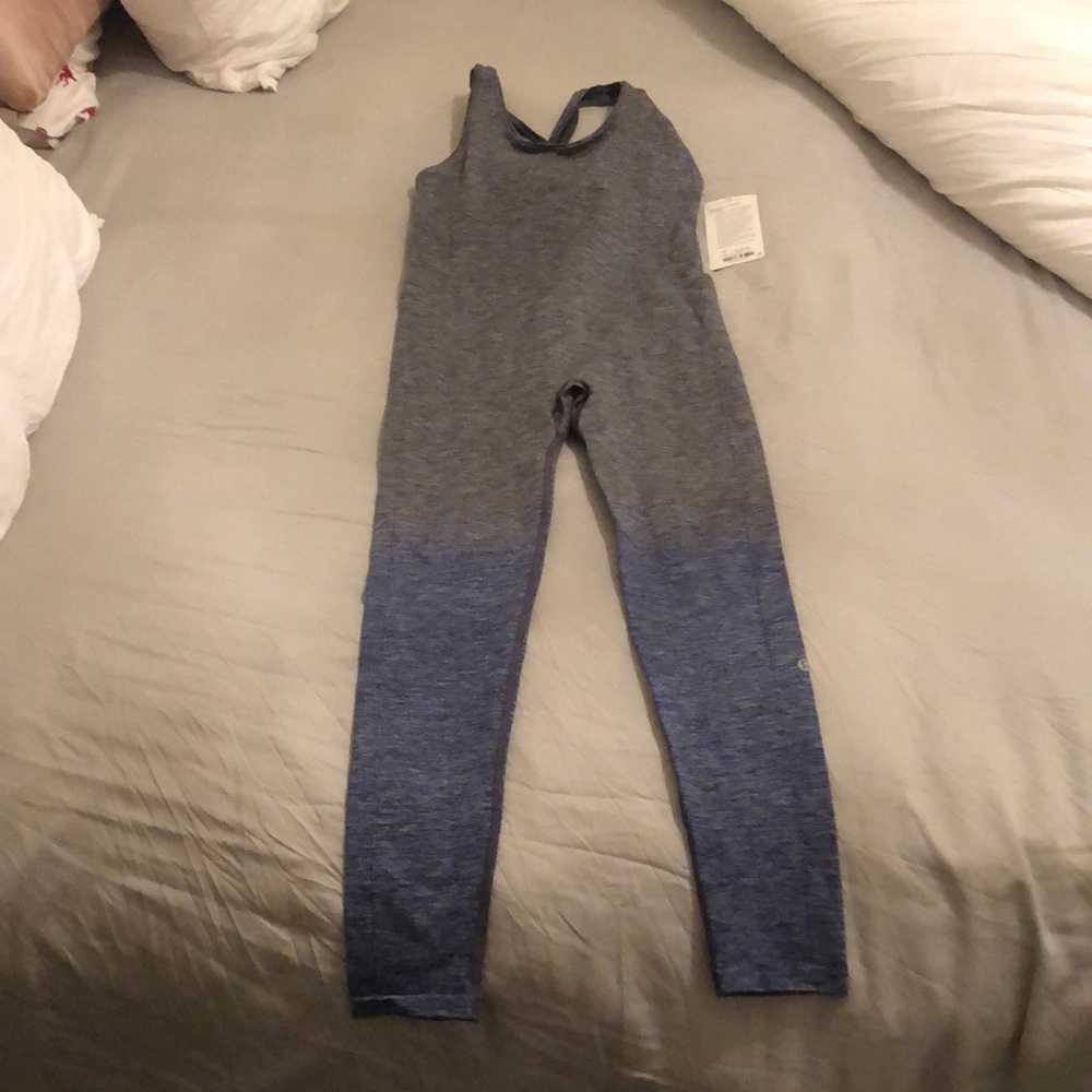 Lululemon onesie